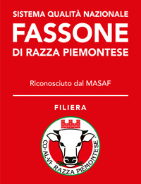 COALVI VIANDE DE FASSONE DE RACE BOVINE PIÉMONTAISE