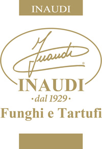 INAUDI FUNGHI E TARTUFI